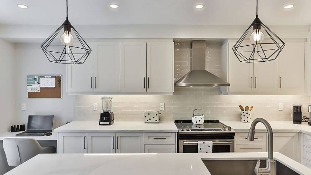Kitchen Countertops in Framingham, MA