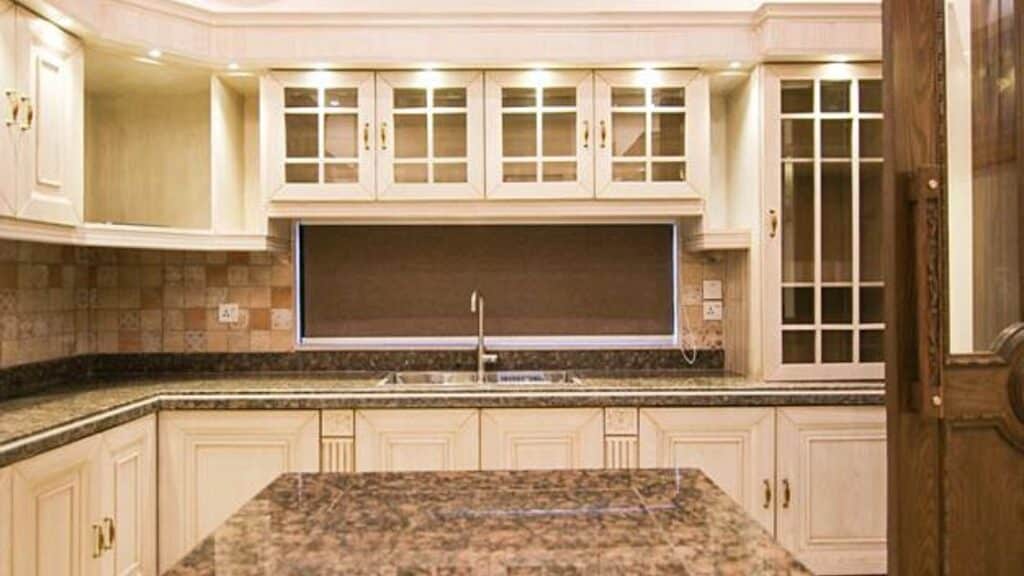 Marble & Granite Countertops in Boston