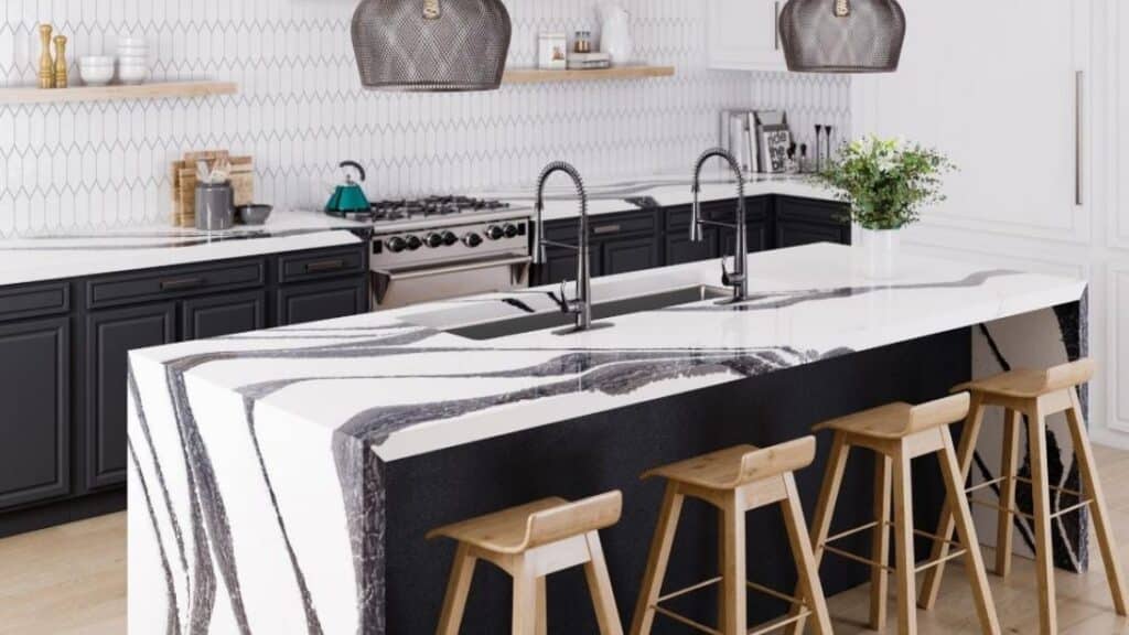 Cambria Countertops