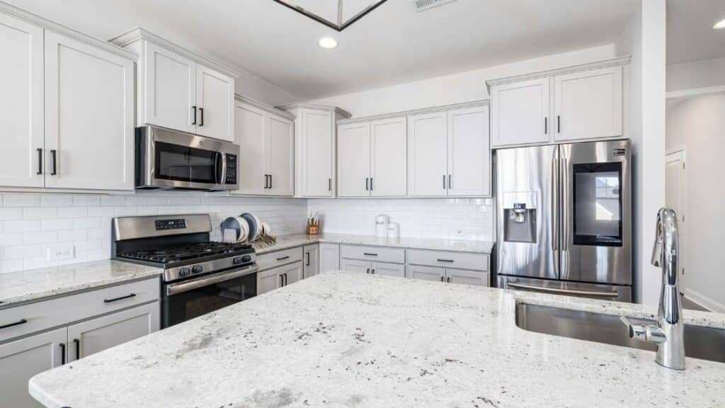 Discounted Granite Countertops 