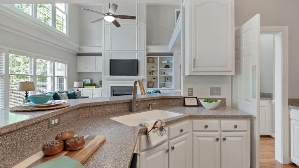 Discounted Granite Countertops in Hollister MA