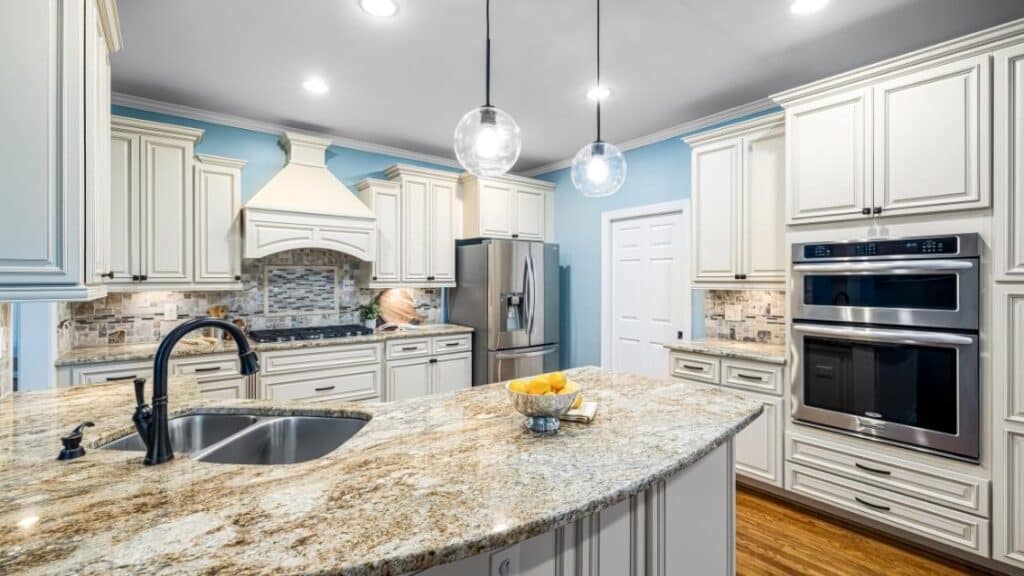 Cambria quartz Franklin MA 