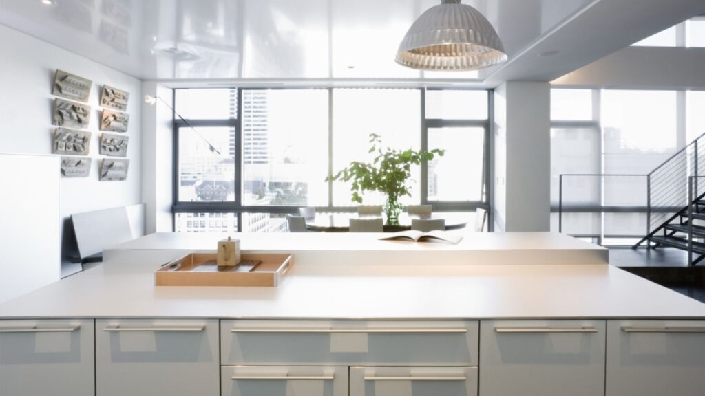 quartzite vs quartz in Franklin MA 