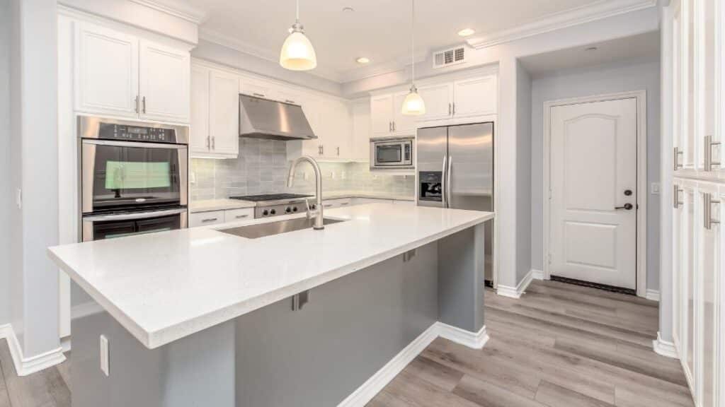 white quartz countertops Franklin white quartz countertops Franklin