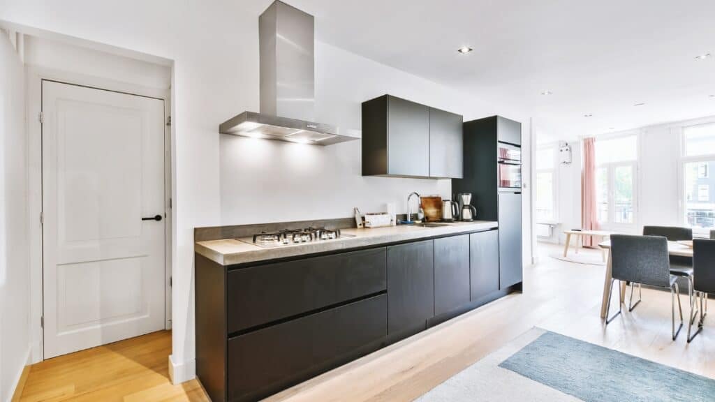 Benefits of quartzite countertops