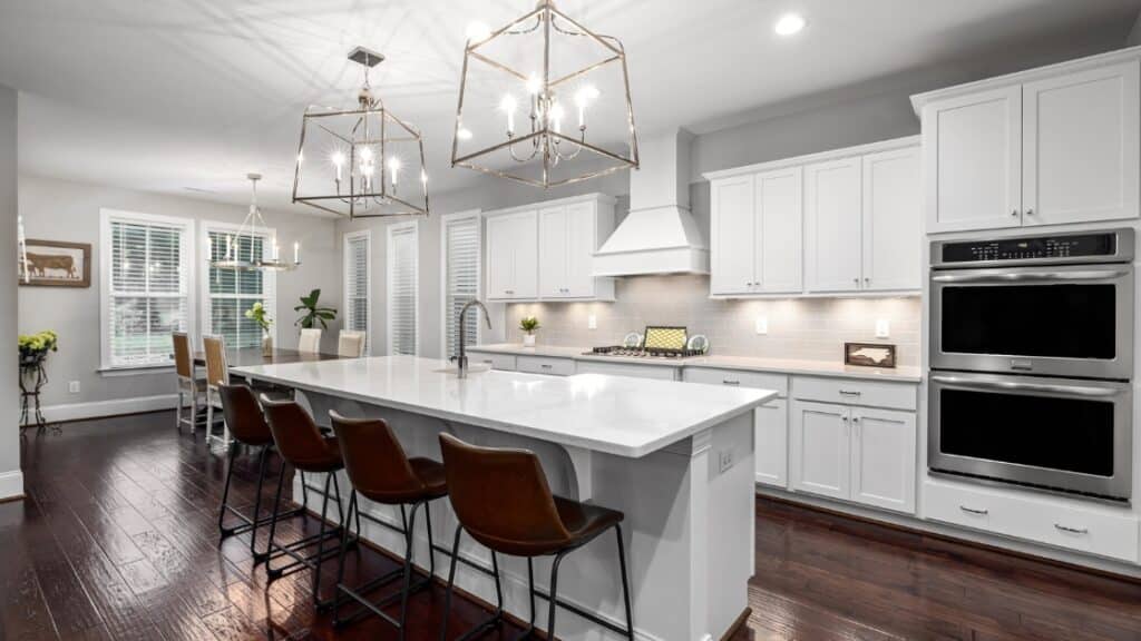 Quartzite Countertops in Franklin MA