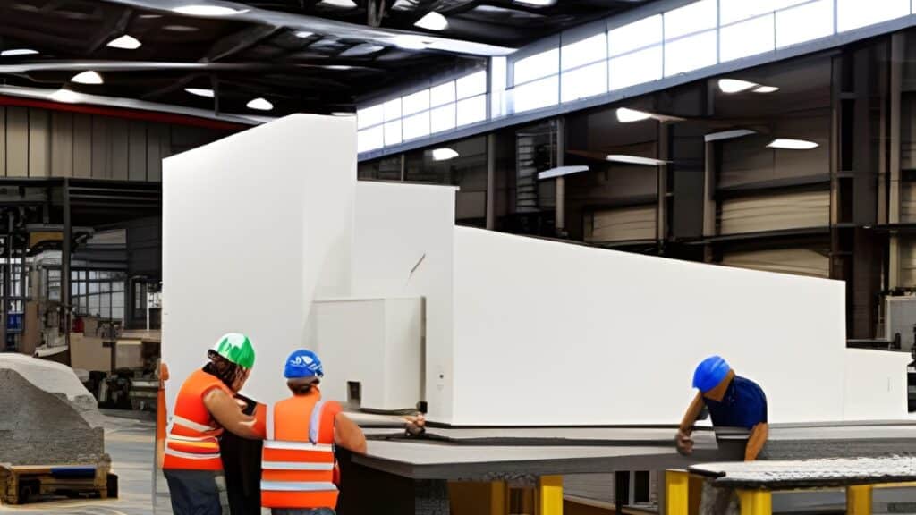 stone fabricators near me