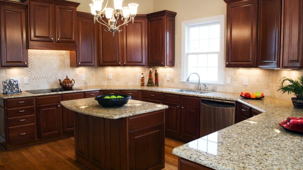 discount granite countertops in Franklin, MA