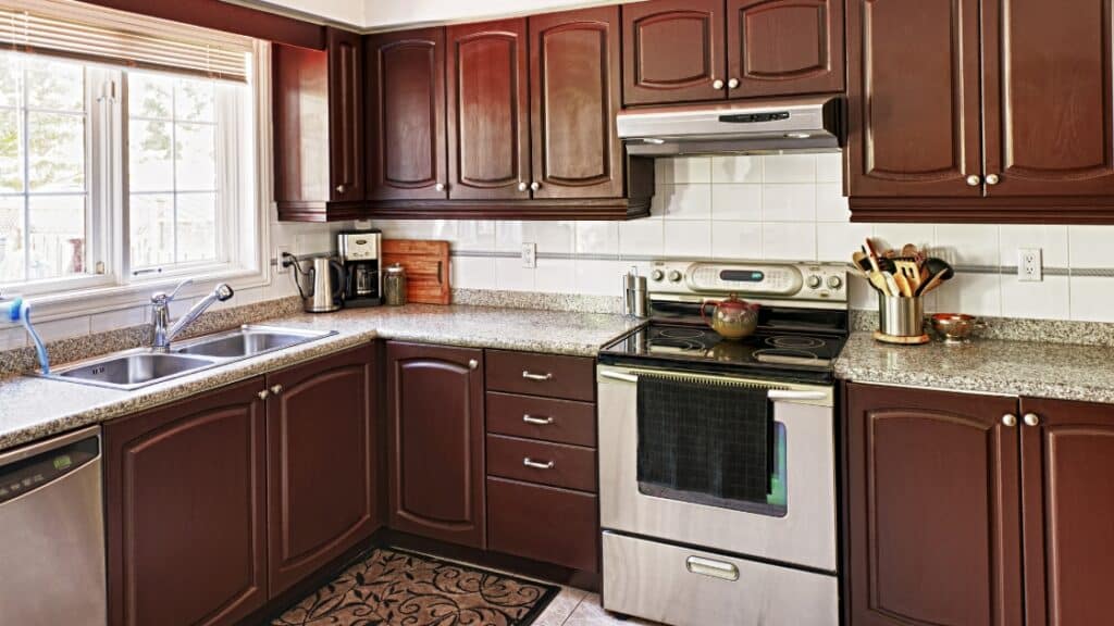 discount granite countertops in Franklin, MA