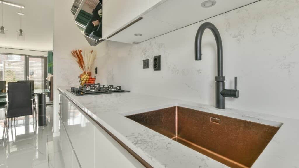 kitchen countertops near me in Franklin, MA