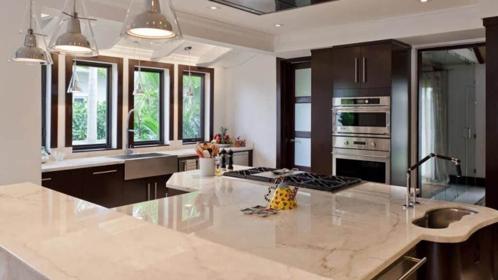 affordable quartz countertops in Franklin, MA