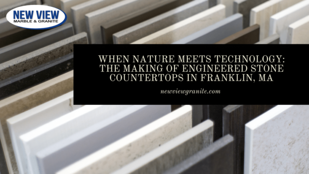 engineered stone countertops