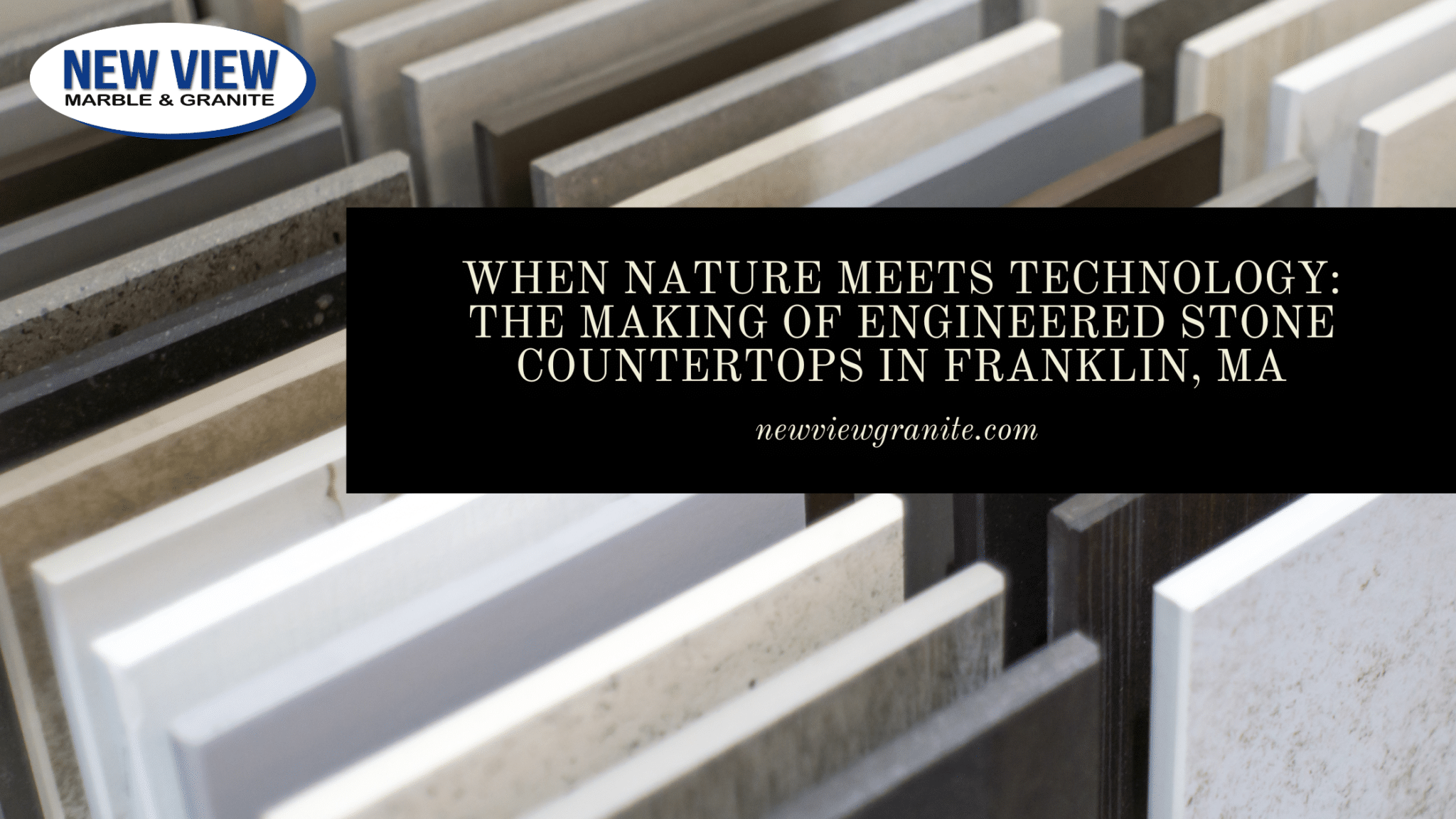 engineered stone countertops