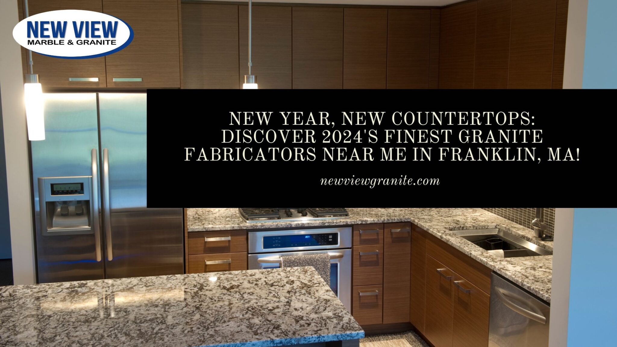 granite fabricators near me in Franklin, MA