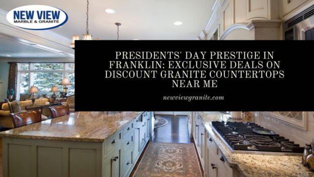 discount granite countertops in Franklin MA