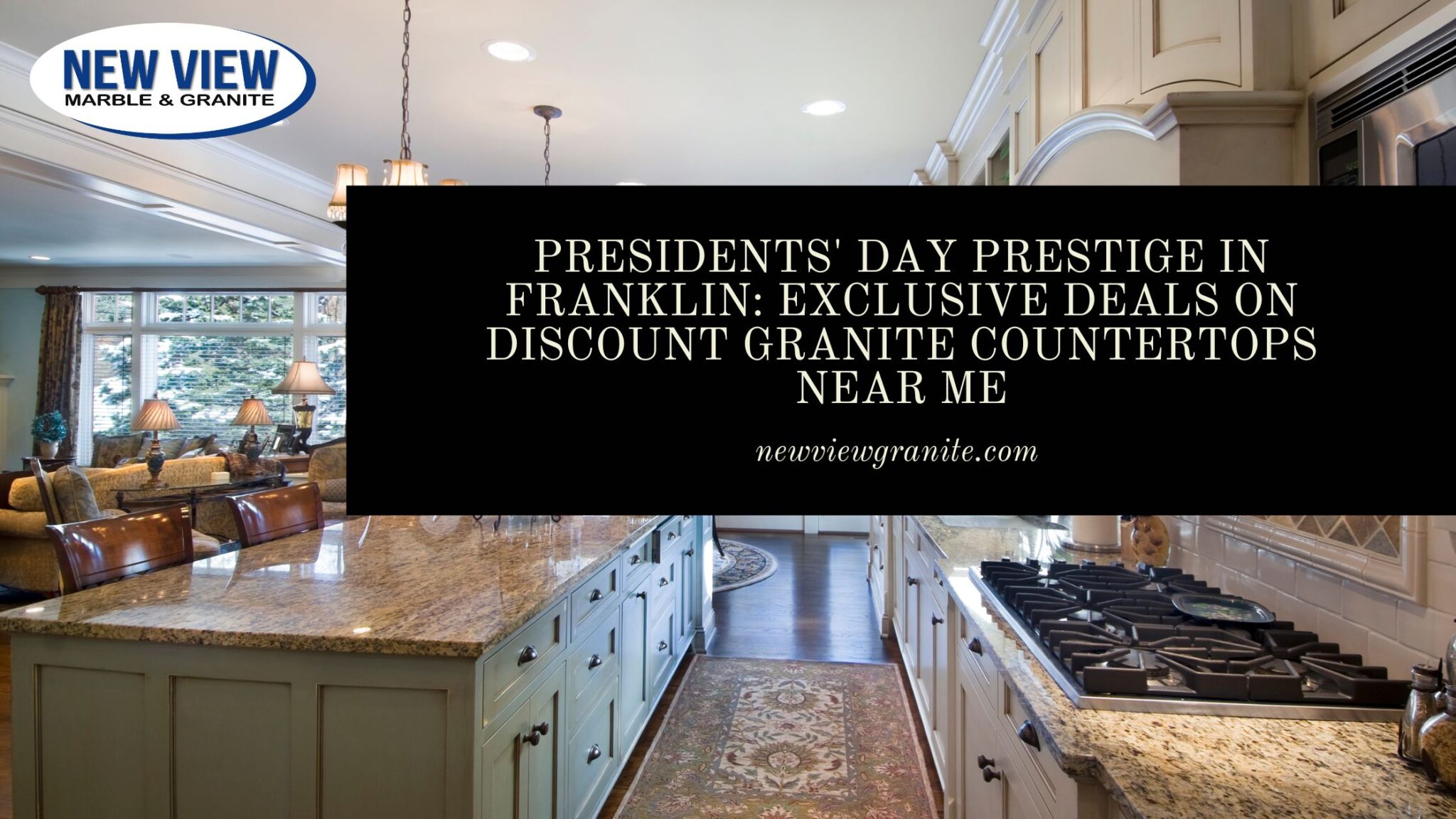 discount granite countertops in Franklin MA