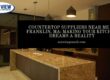 countertop suppliers near me in Franklin