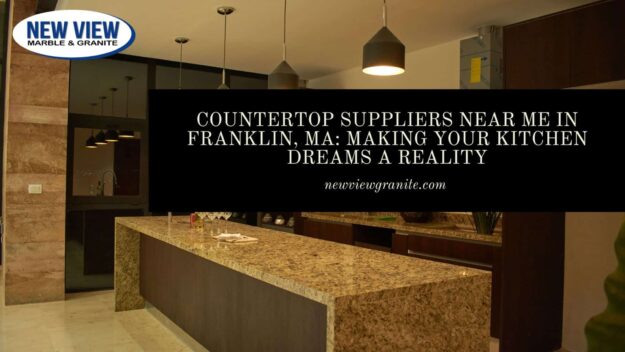 countertop suppliers near me in Franklin