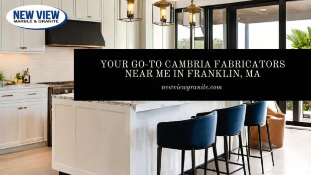 cambria fabricators near me in Franklin