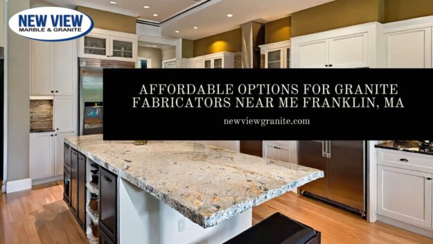 Granite Fabricators Near Me Franklin