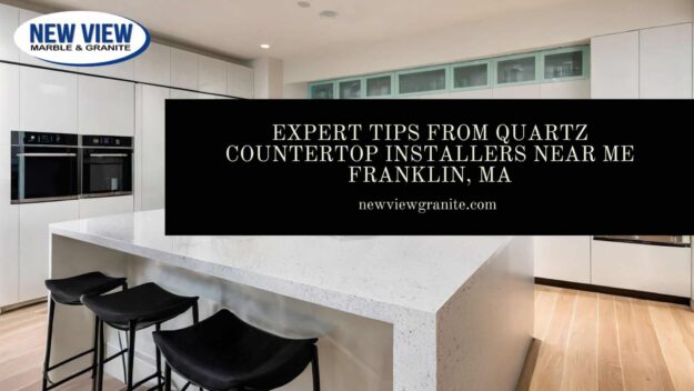 Quartz Countertop Installers Near Me Franklin