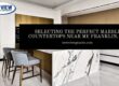 Marble Countertops near me Franklin