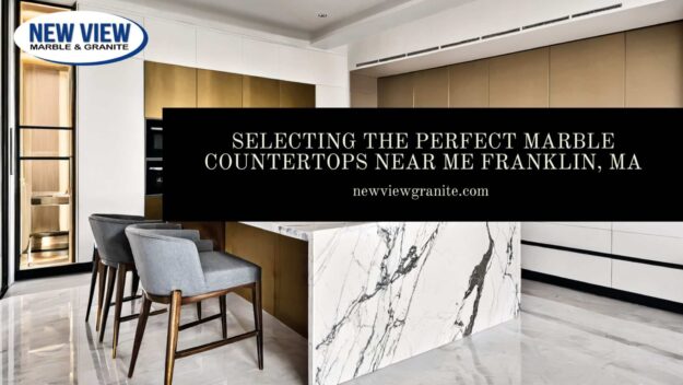 Marble Countertops near me Franklin