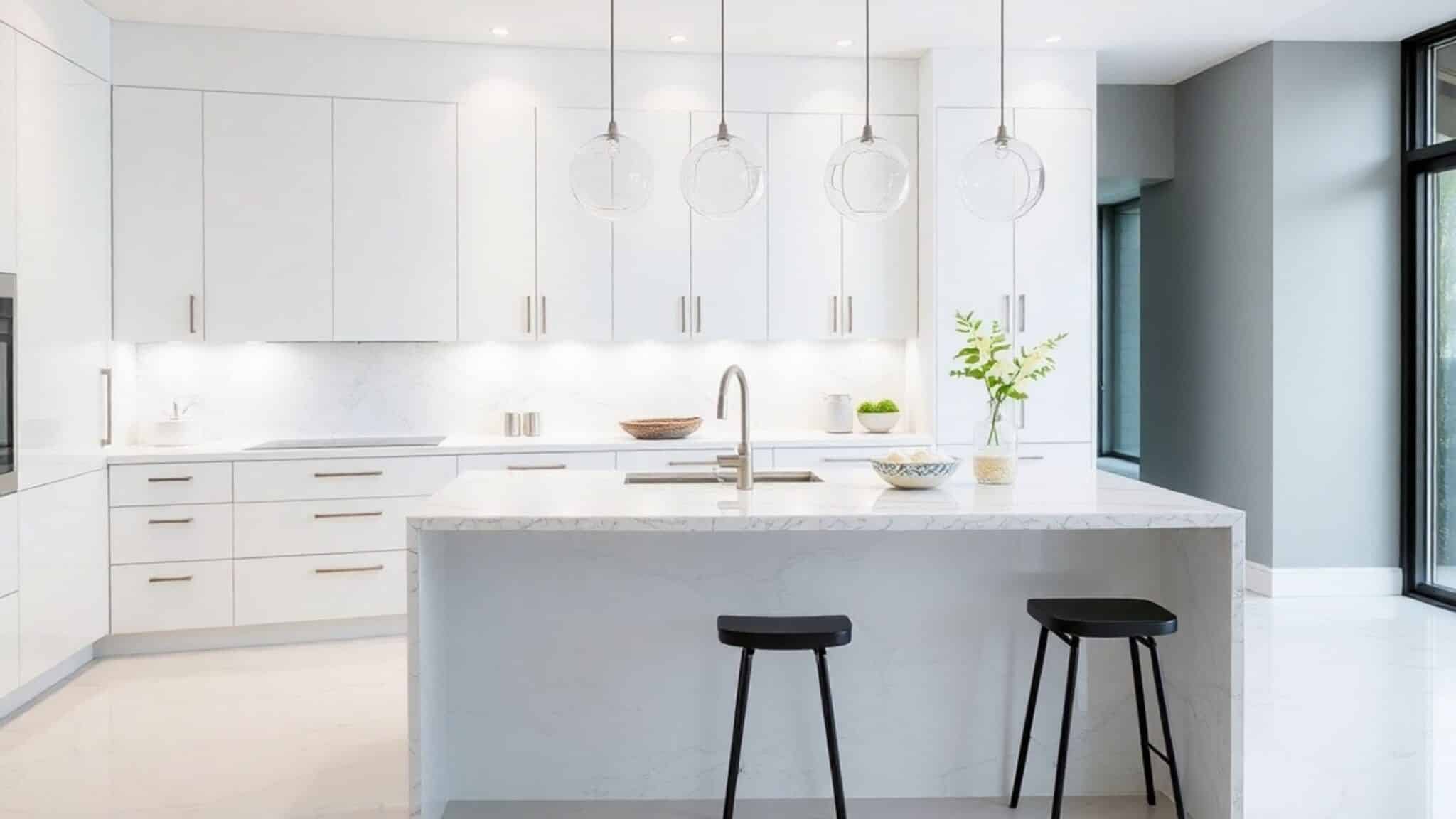 Cost of quartz countertops installed in Franklin, MA Cost of quartz countertops installed in Franklin, MA