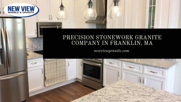 Granite company in Franklin