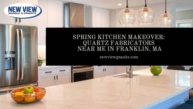 Quartz fabricators near me in Franklin