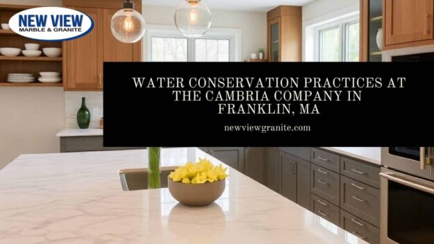 Cambria company in Franklin