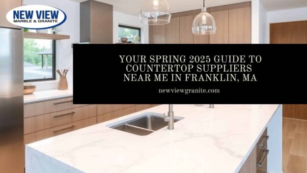 Countertop suppliers near me in Franklin