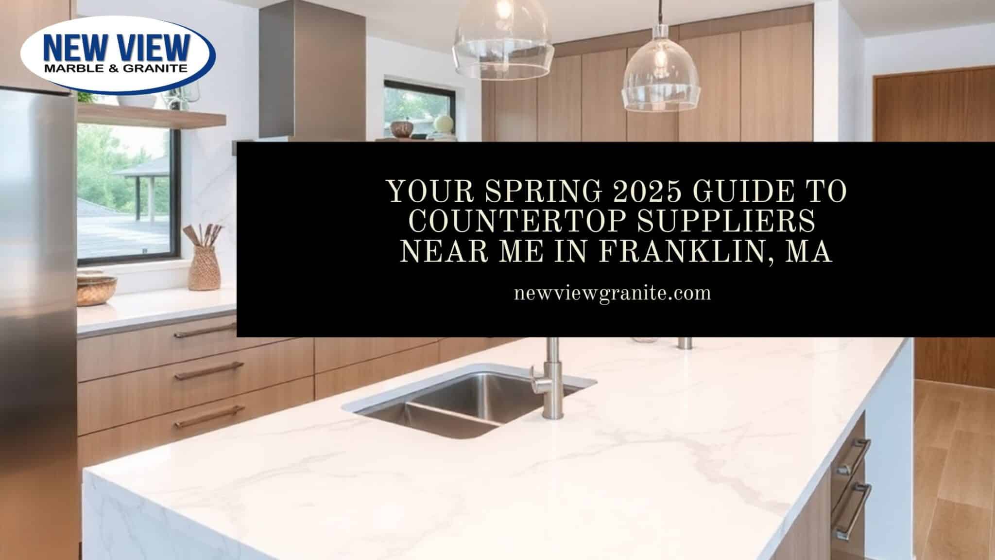 Countertop suppliers near me in Franklin