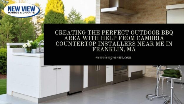 Cambria countertop installers near me in Franklin