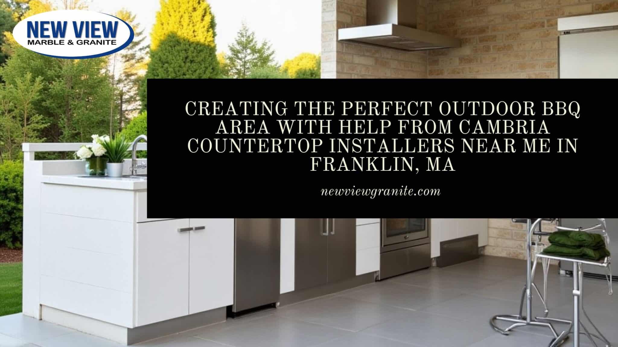 Cambria countertop installers near me in Franklin