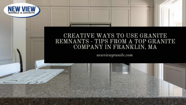 Granite company in Franklin