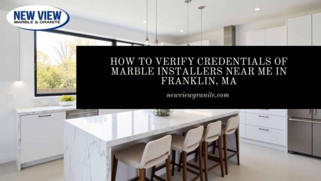 Marble installers near me in Franklin