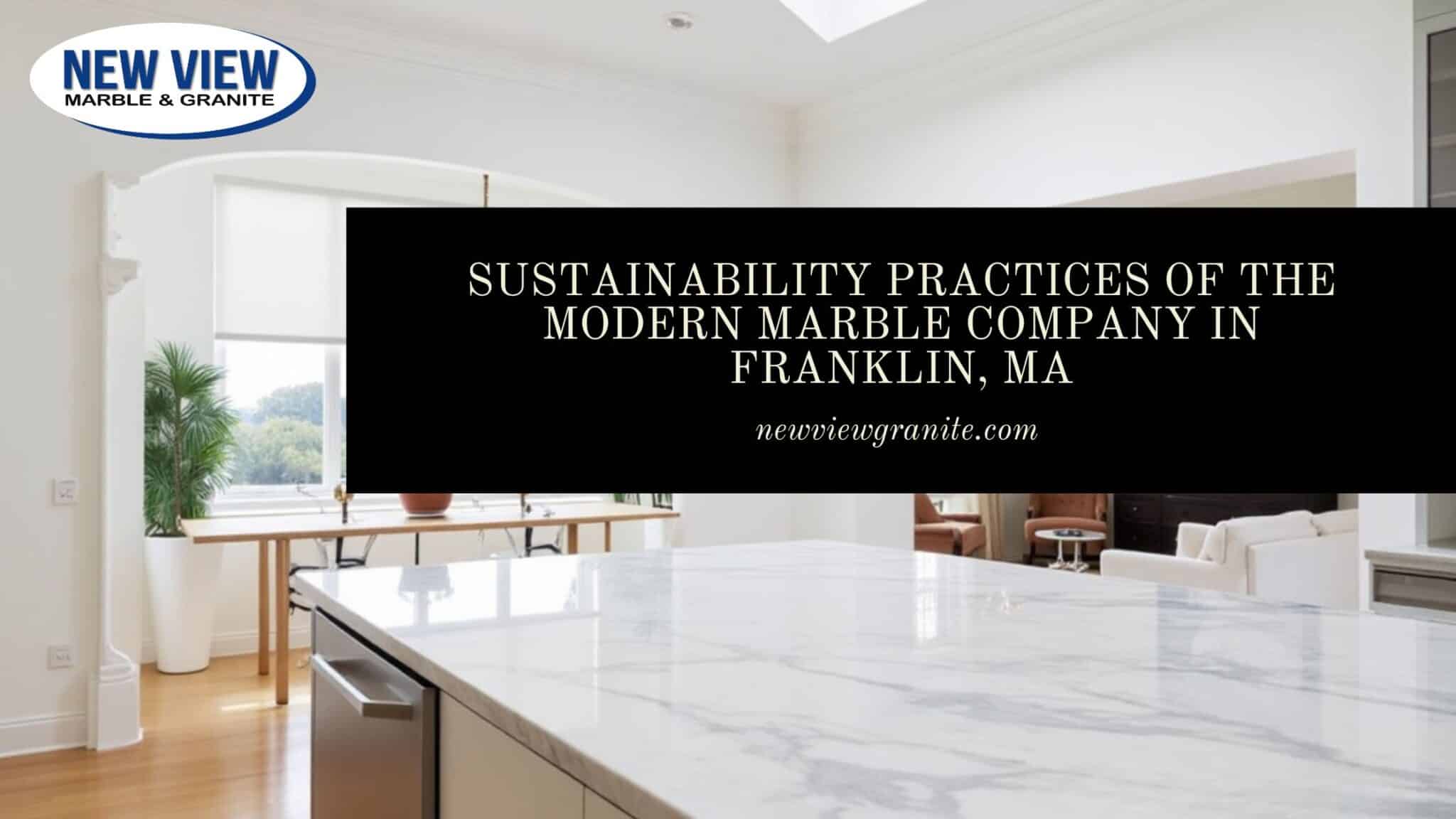 Marble company in Franklin