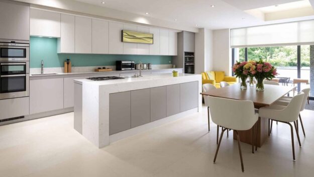 Granite countertops cost in Franklin