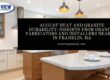 Granite fabricators and installers near me in Franklin