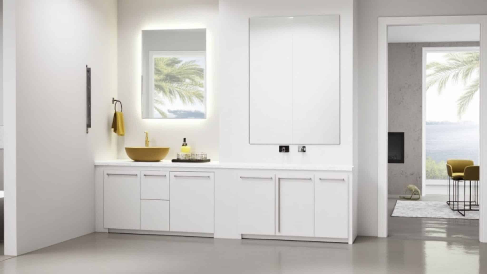 Quartz bathroom countertops Quartz bathroom countertops