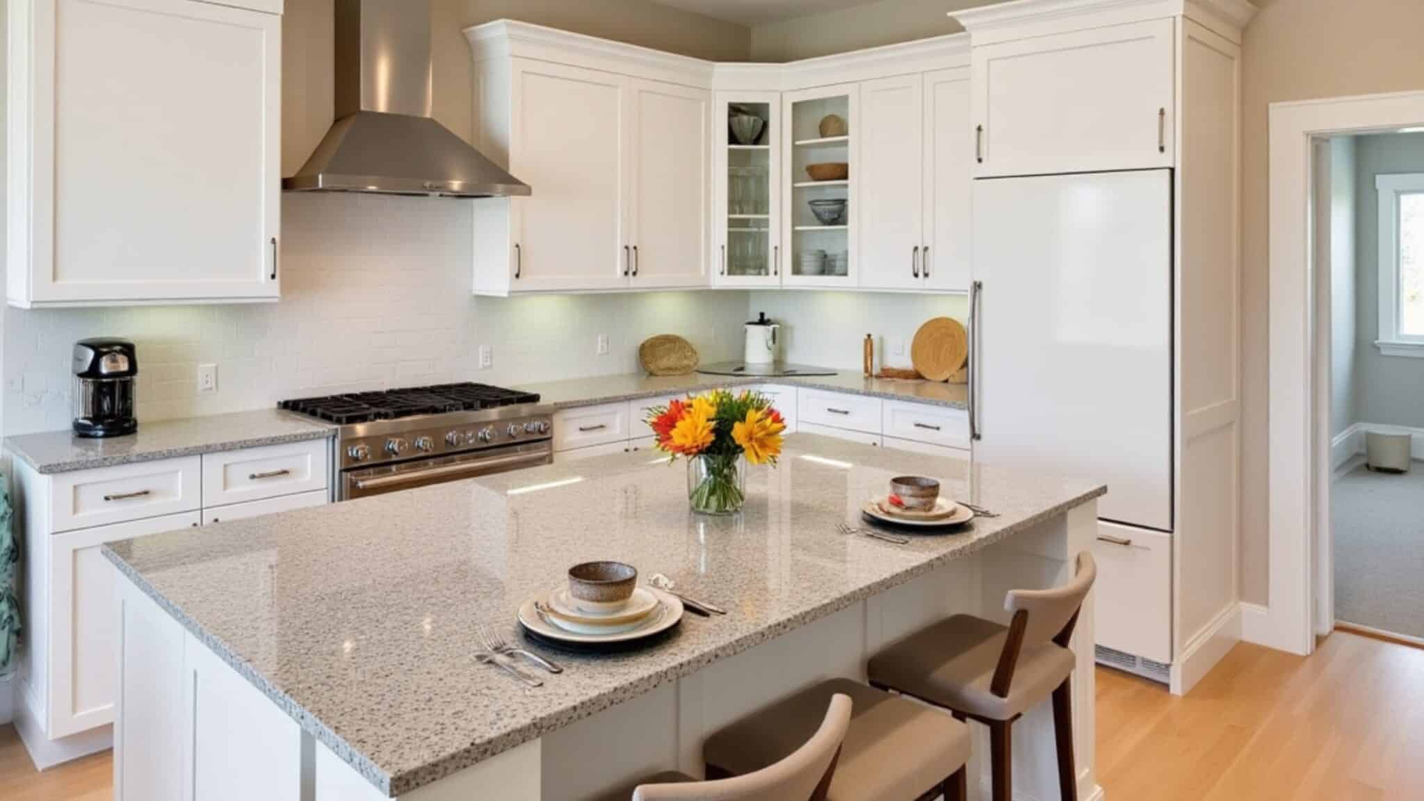 Granite company Granite company