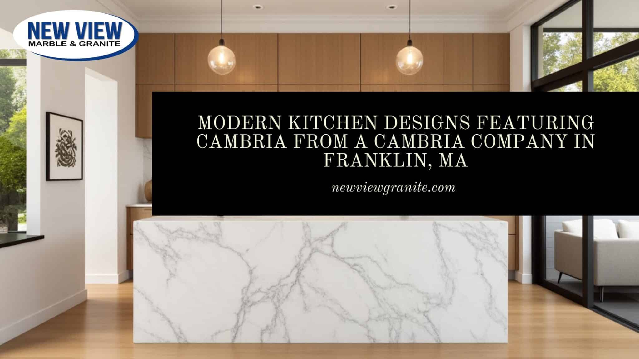 Cambria company in Franklin