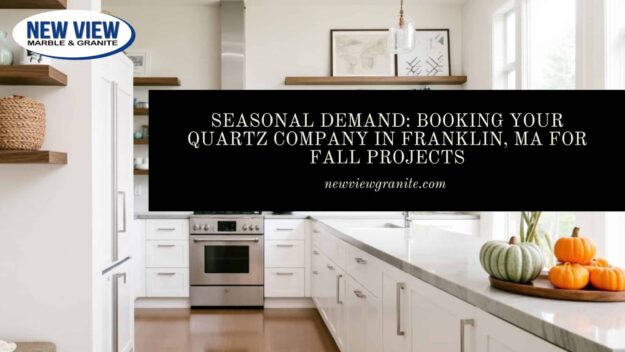 Quartz company in Franklin