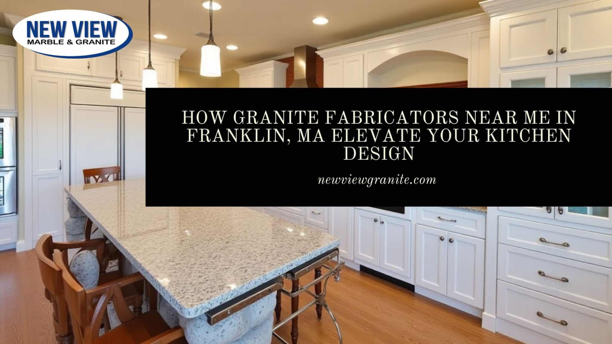 Granite fabricators near me in Franklin