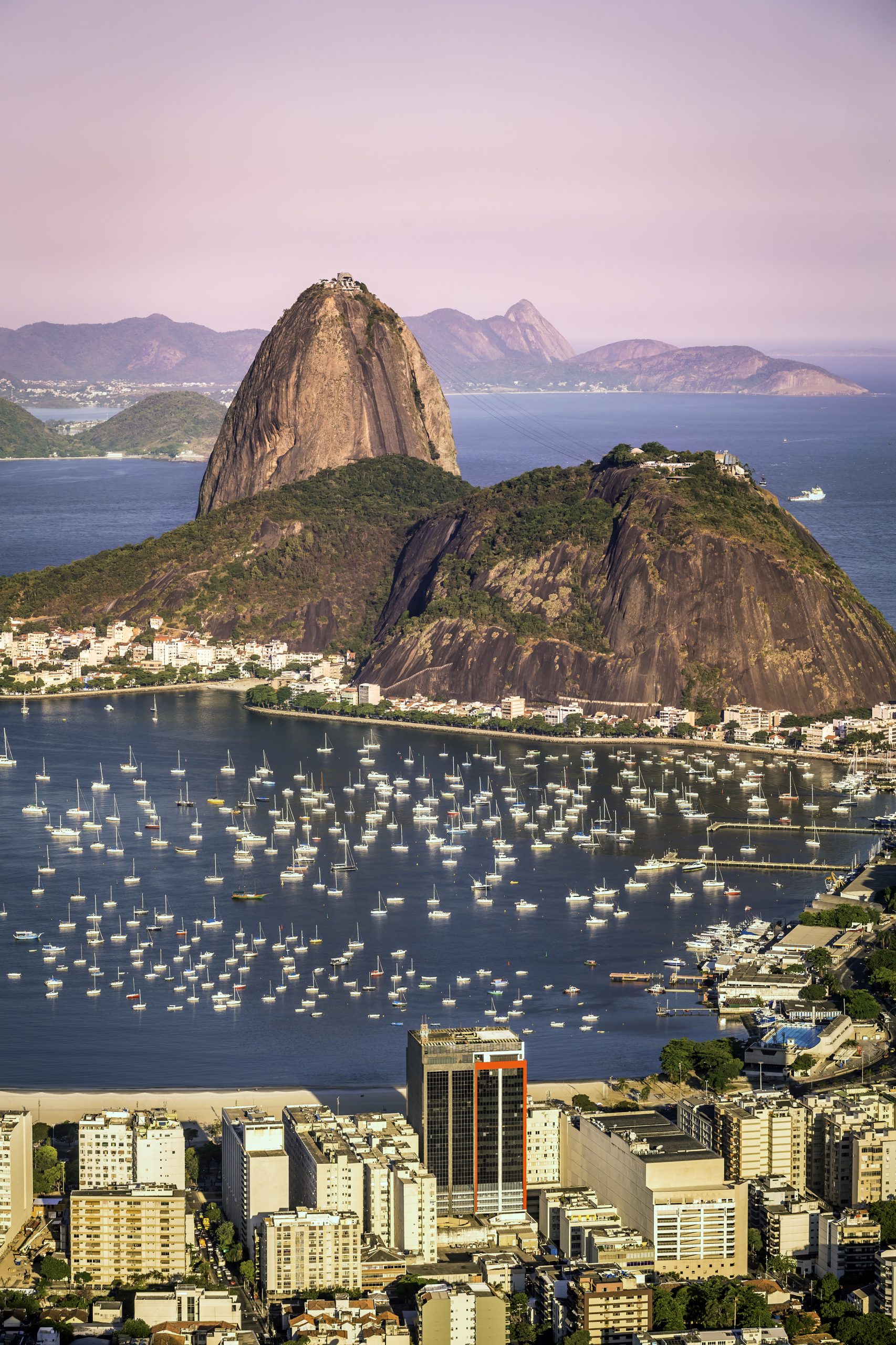 Brazil