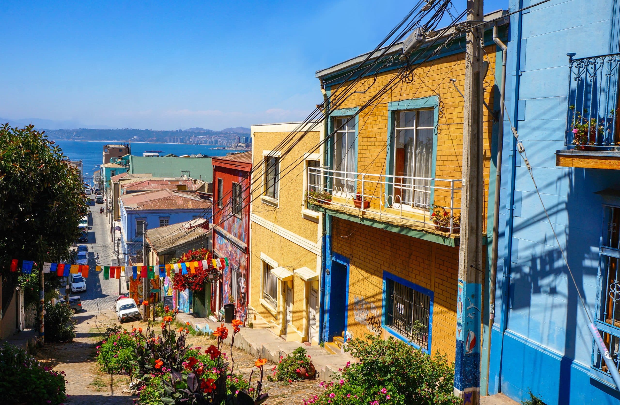 Chile