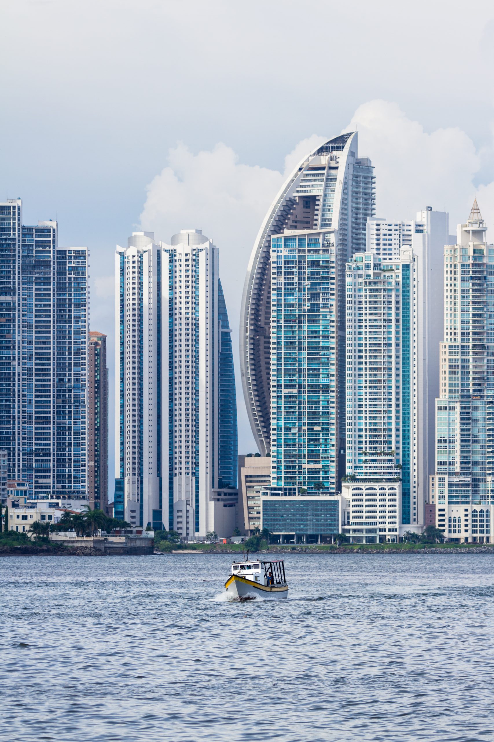 Panama