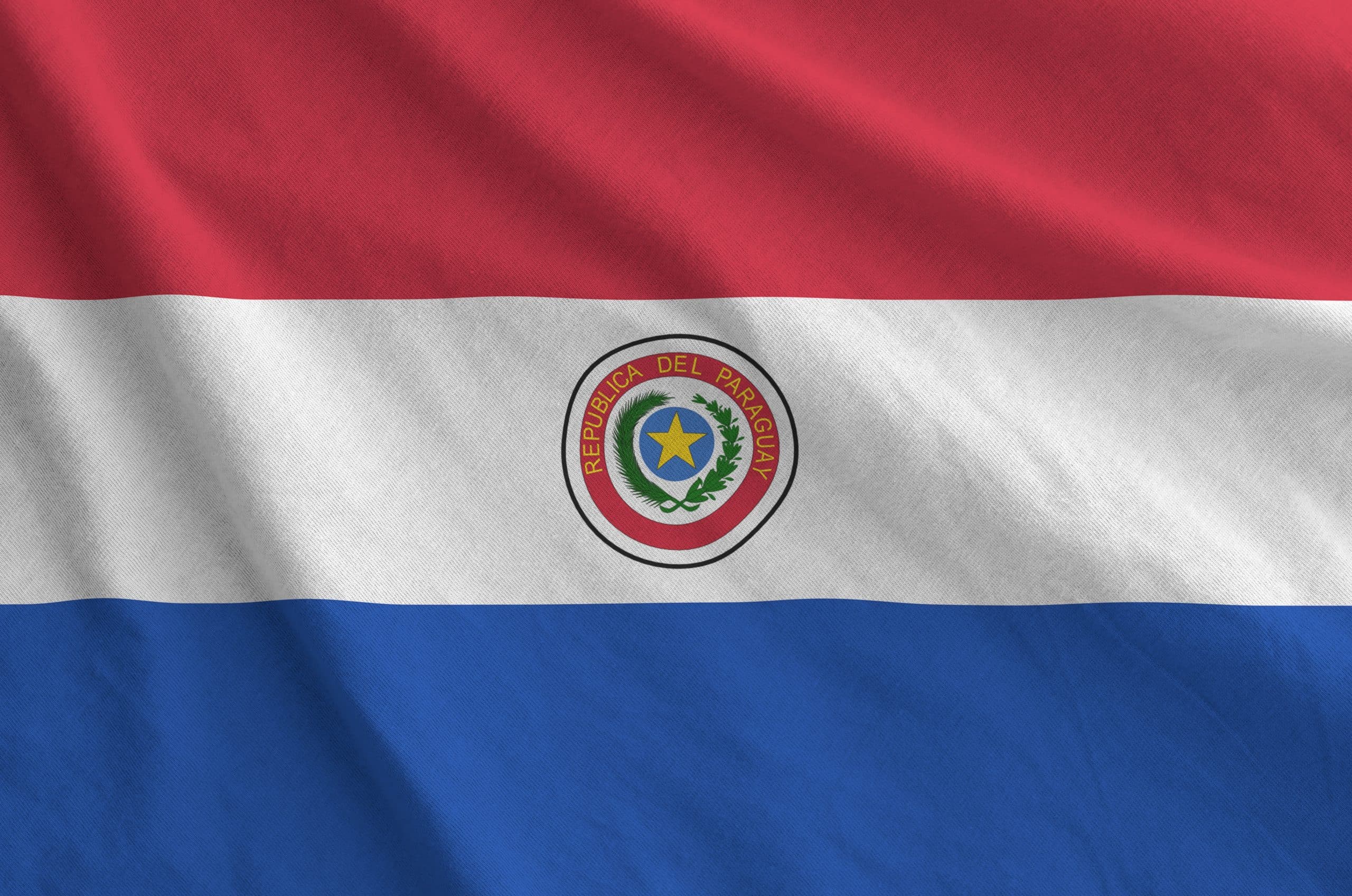 Paraguay